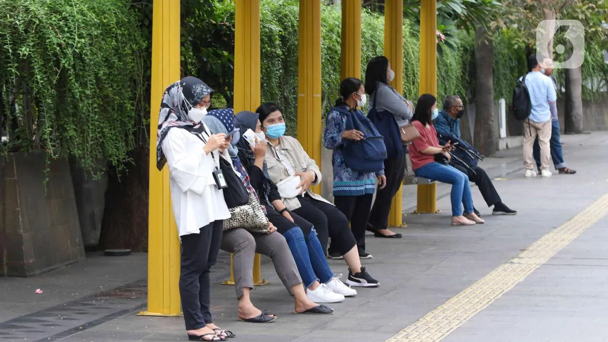 Banyak Pekerja, Namun Kualitas Lapangan Kerja Masih Rendah