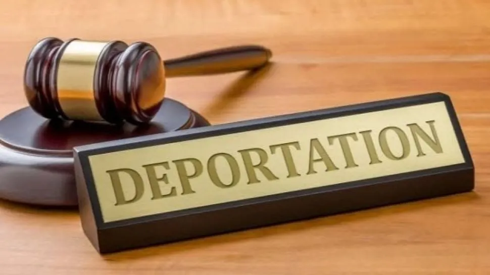 Ibu dan Anak WN Taiwan Dideportasi Karena Langgar Aturan Imigrasi