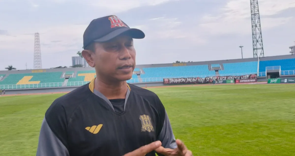 Deltras FC Siapkan Strategi Hadapi Persiba Tanpa Fokus pada Nishihara