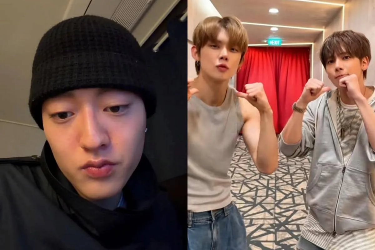 Idol KPop Menyukai Hipdut: Dari TXT Hingga Taeyong NCT