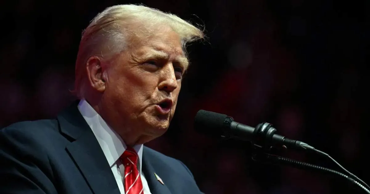 Trump Kenakan Tarif 25% pada Negara Anggota NATO Terkait Greenland