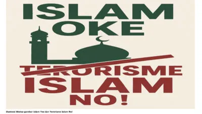 Tantangan Terorisme Islam di Indonesia 2025: Antara Data, Media, dan Stigma