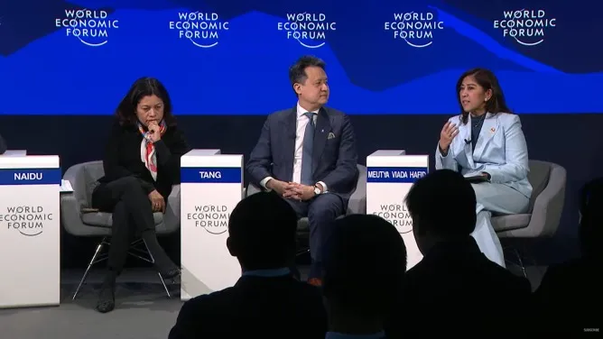 Meutya: Transformasi Digital ASEAN Harus Merata, Bukan Hanya Teknologi