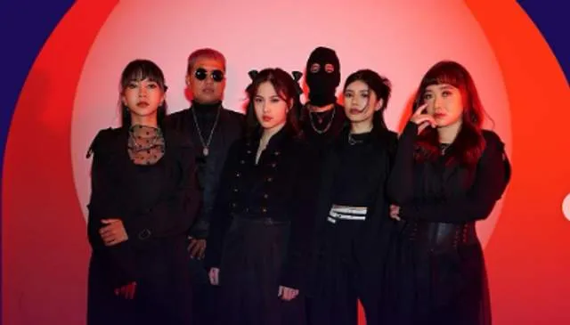 Mantradhara: Girlband Metal J-Pop dengan Konsep Unik dan Single Perdana 'Abyss'