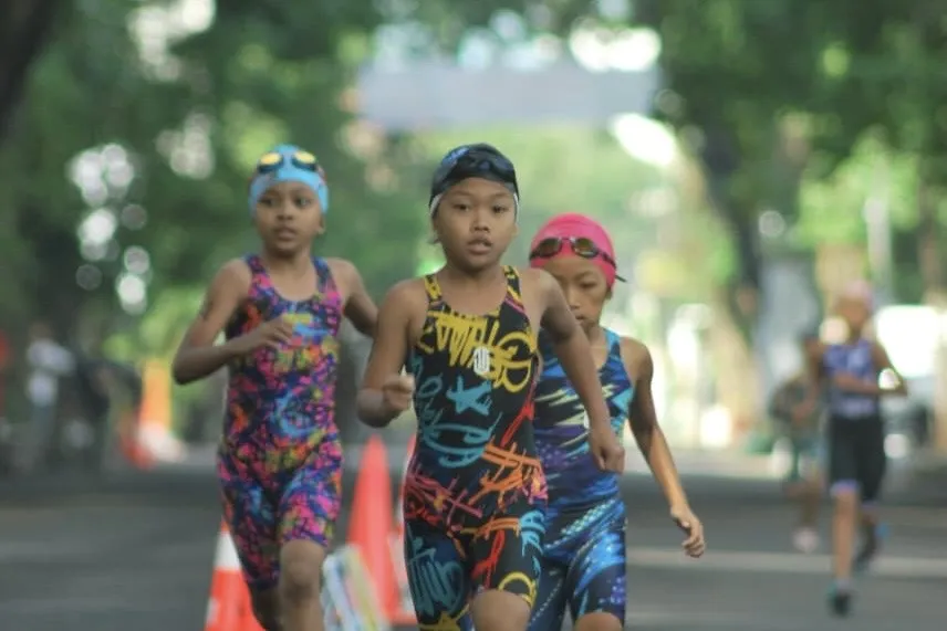 Atlet Pentathlon Ponorogo Sabet Peringkat Kedua di Kejurprov Jatim 2026