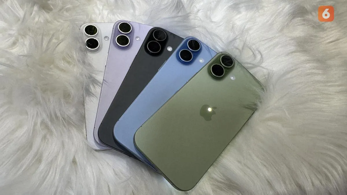 Bocoran Daftar iPhone Kebagian iOS 27, Apakah Punya Kamu?