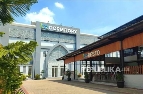 Santri BQ Islamic Boarding School Sukses Raih Medali di Olimpiade Matematika Internasional