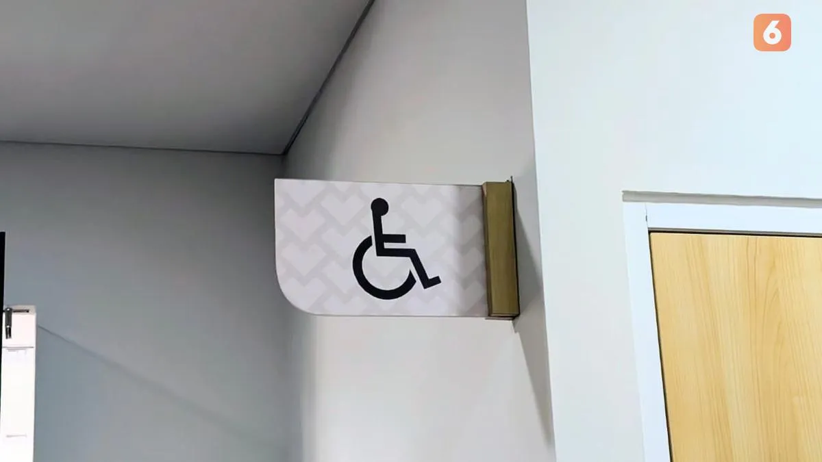 RSUD Tuan Besar Syarif Idrus Kubu Raya Tingkatkan Aksesibilitas untuk Disabilitas