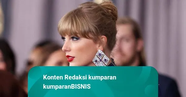 Forbes Rilis Daftar 10 Selebriti dengan Bayaran Termahal 2022