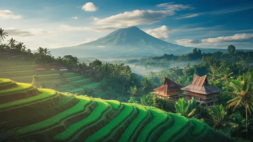 KTT CNA 2026: Mendorong Investasi dan Pariwisata untuk Pertumbuhan Ekonomi Indonesia