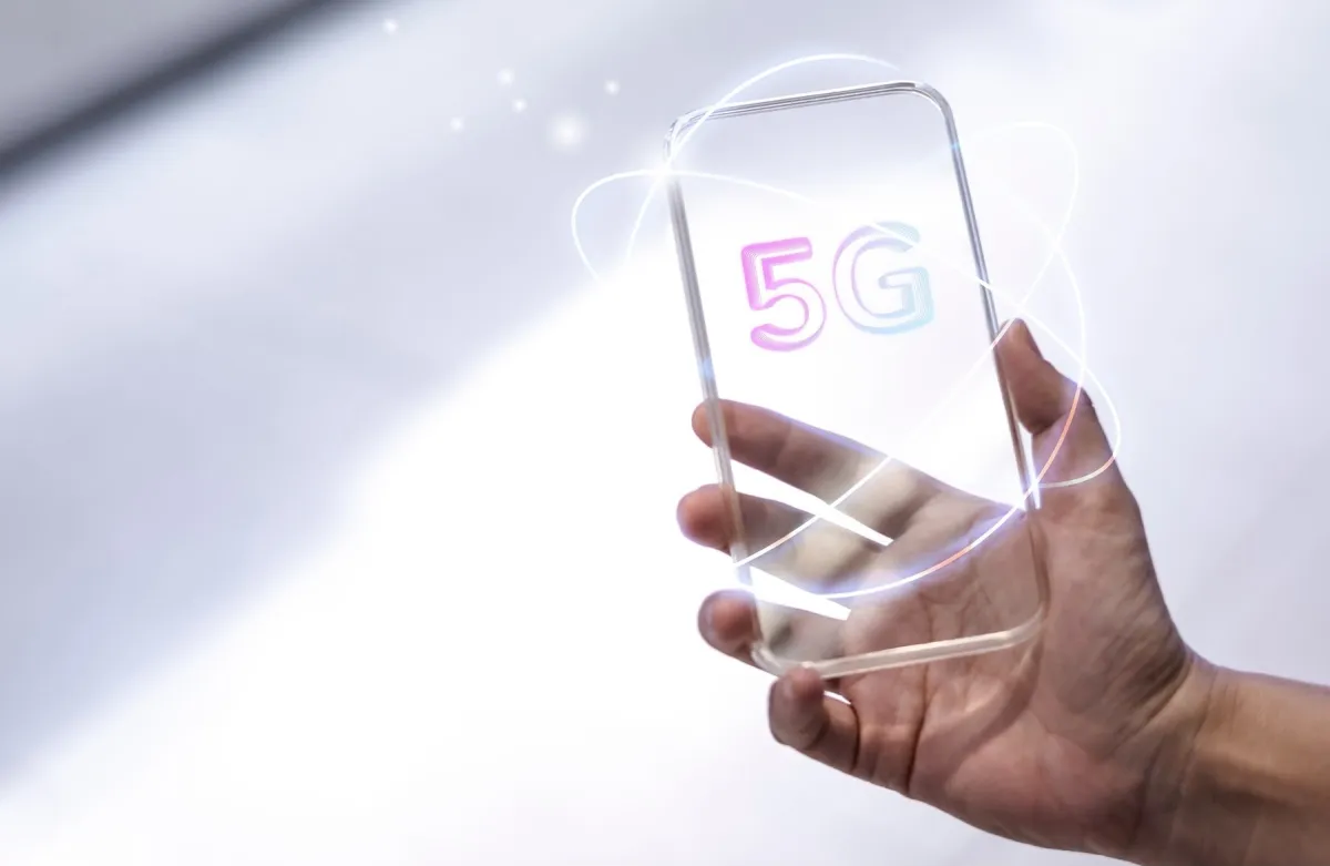 Perkembangan AI Dorong Adopsi Jaringan 5G di Indonesia
