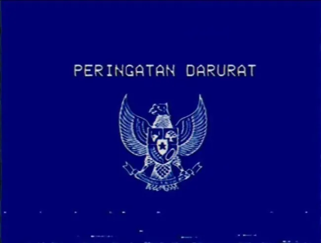 Makna Simbol Garuda Biru 'Peringatan Darurat' yang Viral di Media Sosial