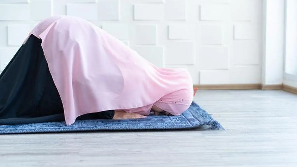 Jadwal Sholat Isya Hari Ini dan Batas Waktunya