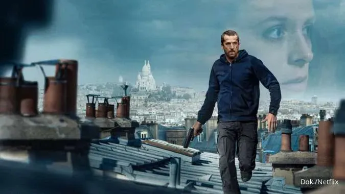 Rekomendasi Film dan Serial Belgia Menarik di Netflix