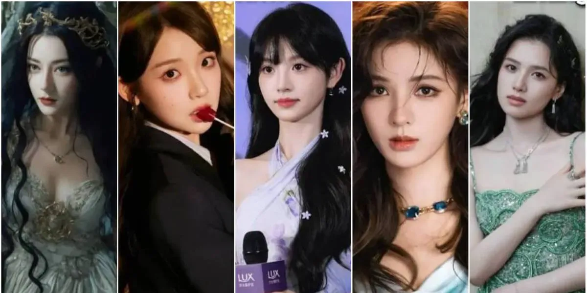 Pesona Wang Churan: Julukan Menggemaskan dari Fans
