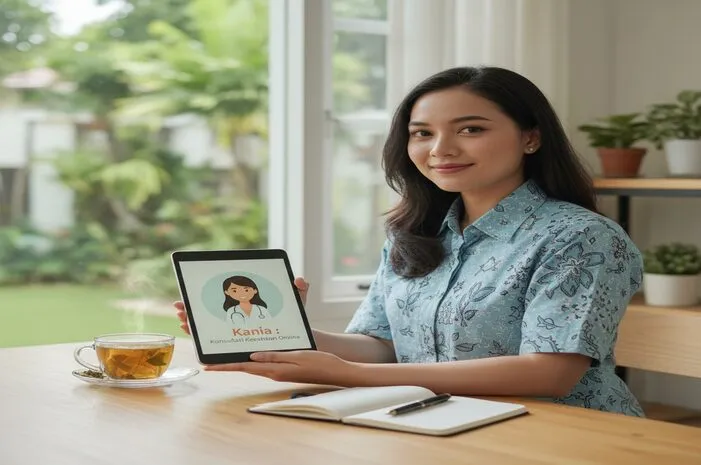 Mengenal Beragam Kania: Dari Musisi hingga Dokter Spesialis