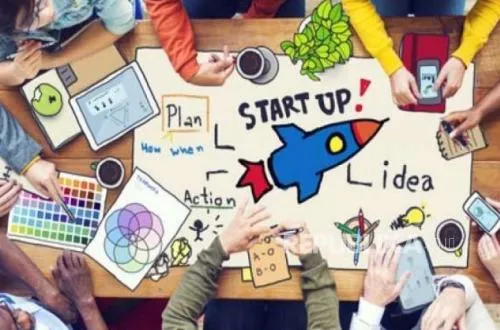 Pertumbuhan Ekosistem Startup: Peluang Emas untuk Generasi Muda