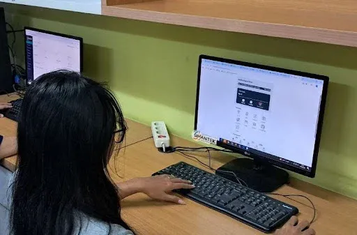 Peluncuran Simantek.id: Solusi SaaS untuk Bisnis Digital Indonesia