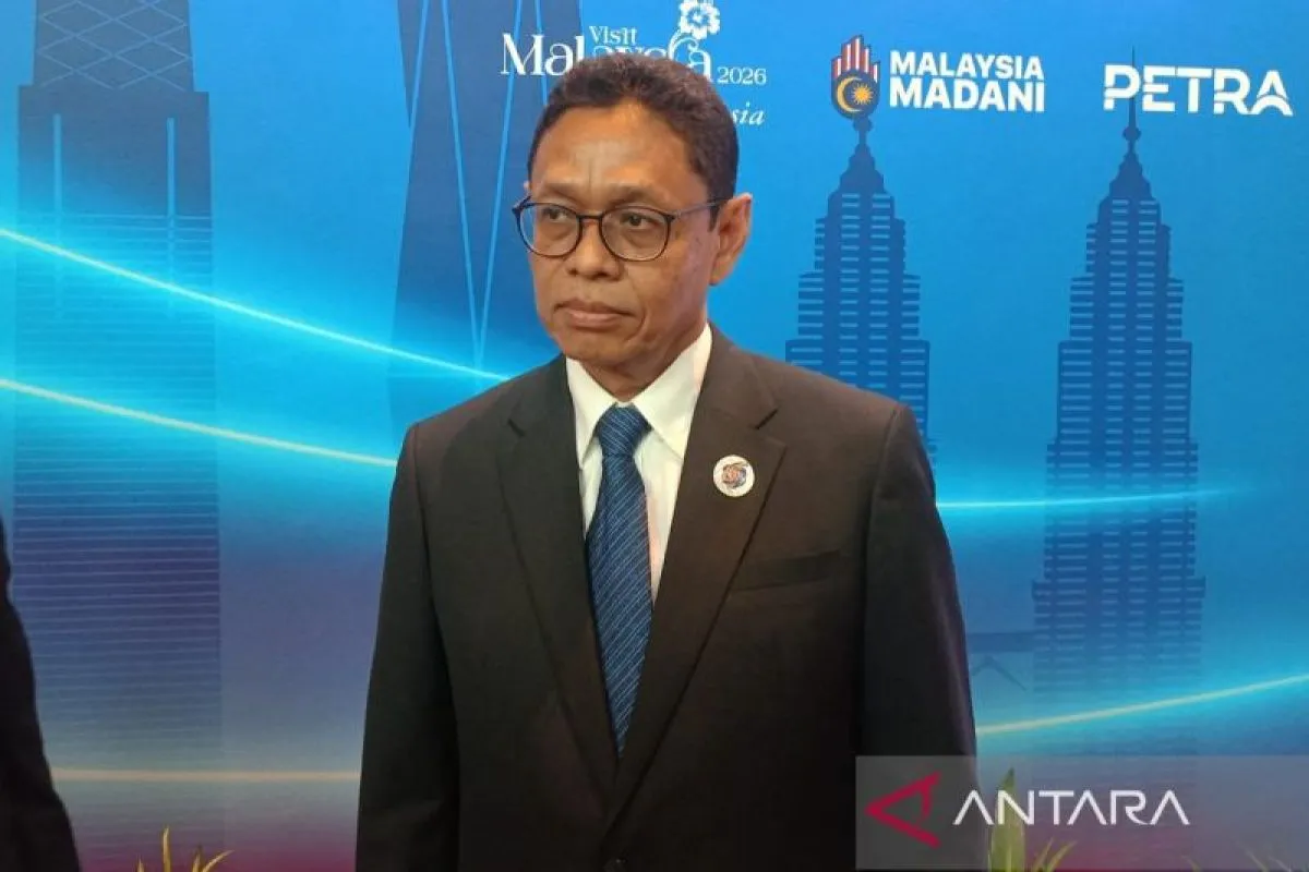 Indonesia Siap Jadi Pusat Energi ASEAN dengan Pengembangan Energi Hijau