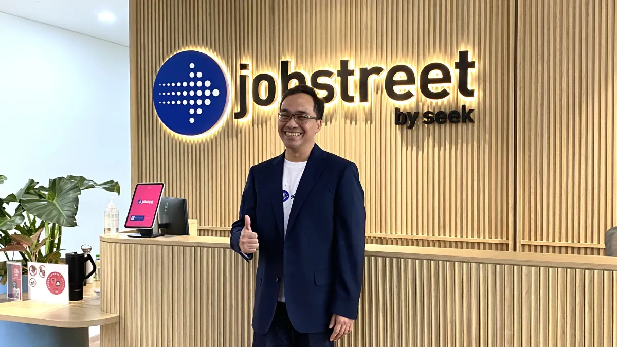 Indonesia Pimpin Kebahagiaan Kerja di Asia Pasifik Menurut Workplace Happiness Index