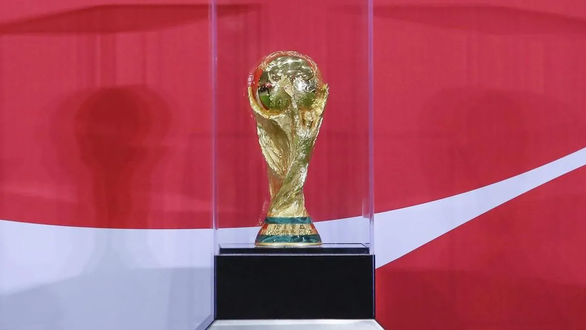 Piala Dunia 2026: Penonton Diharuskan Serahkan Akun Media Sosial untuk Visa