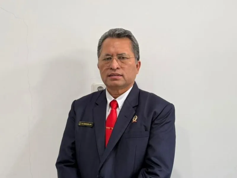 MA RI 2025: Digitalisasi Peradilan Dorong Efisiensi dan Peningkatan Penerimaan Negara