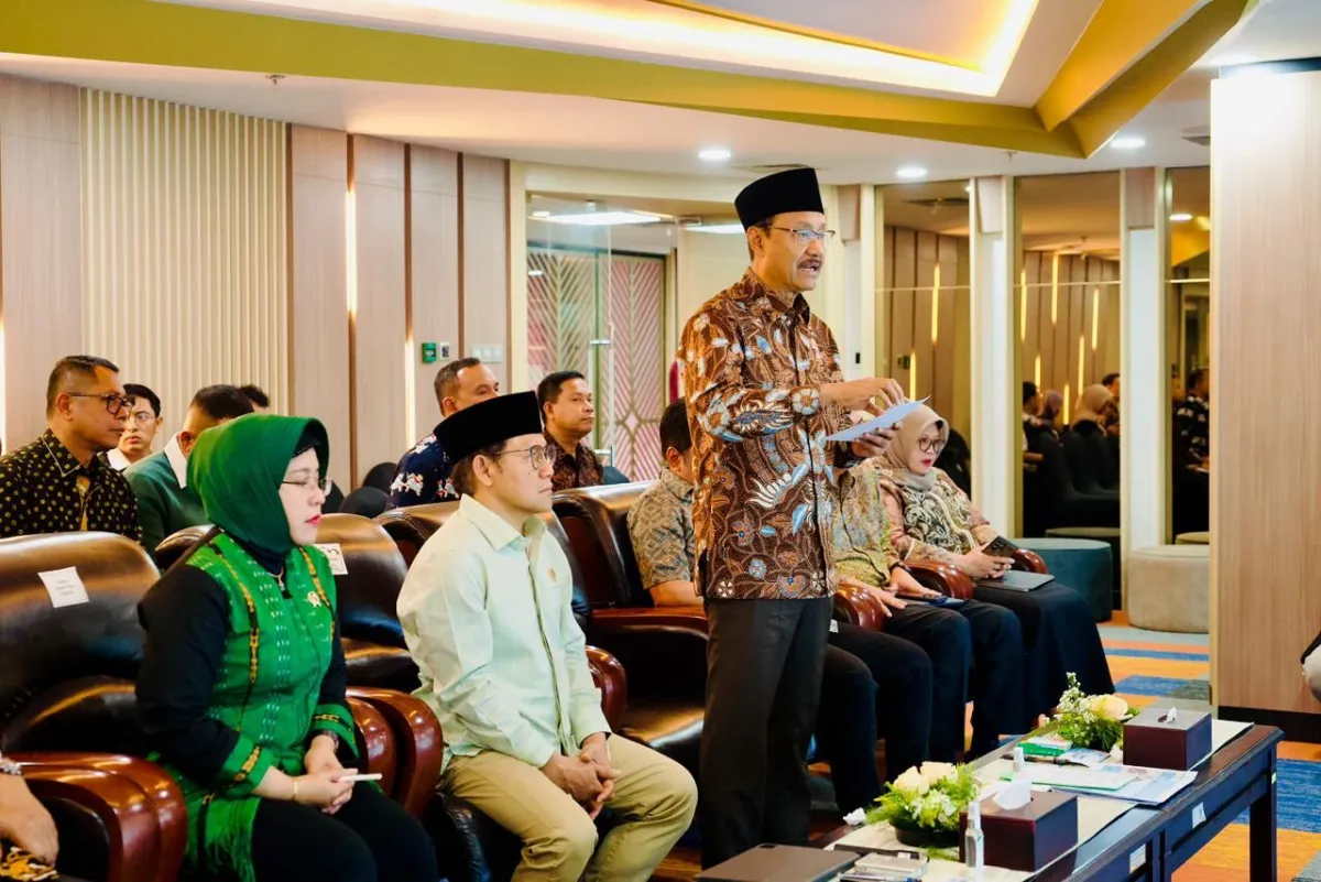 Kemensos Mulai Verifikasi Peserta PBI BPJS Kesehatan untuk Data Akurat