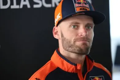 KTM Siapkan Duo Pembalap Baru untuk Tim Utama MotoGP 2027