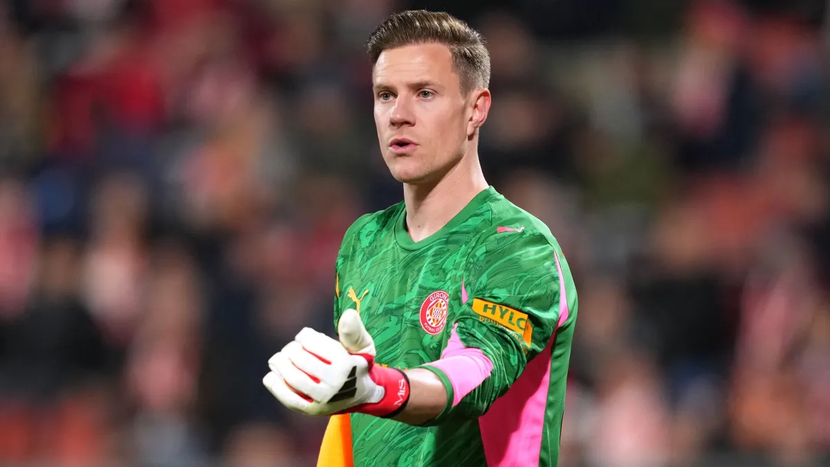 Cedera Parah Hancurkan Harapan Ter Stegen Bela Jerman di Piala Dunia 2026