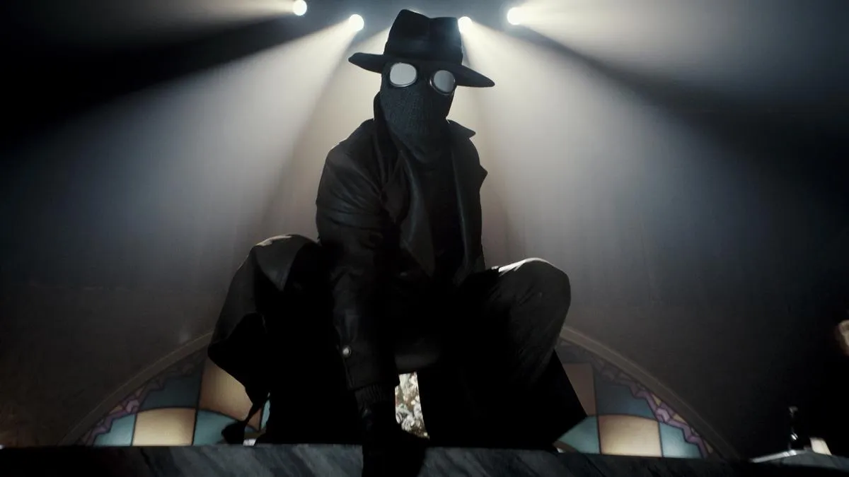 Serial Spider-Noir Hadir di Prime Video Mulai 27 Mei