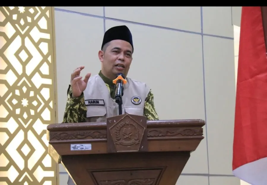 Pelatihan Petugas Haji: Tingkatkan Disiplin dan Kebugaran Jelang Musim Haji 2026