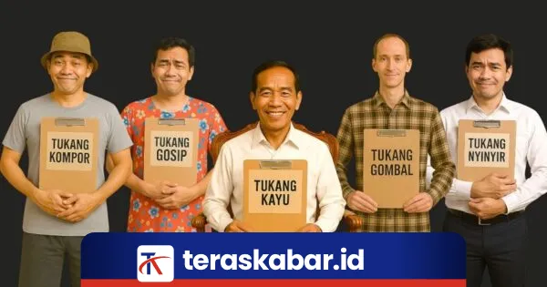 Kontroversi Ijazah Jokowi: Antara Hukum dan Opini Publik