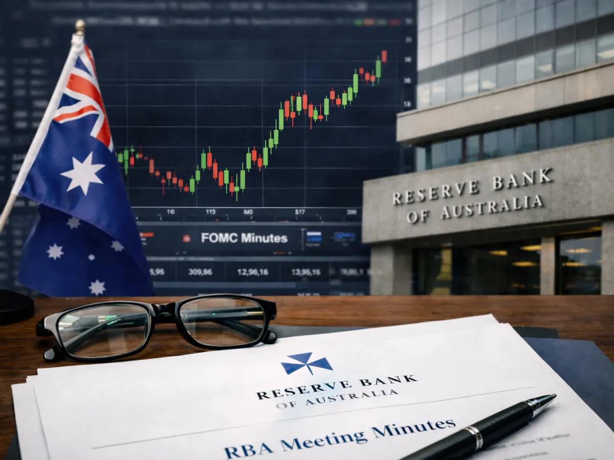 Penguatan Dolar Australia Didukung Sikap Hawkish RBA