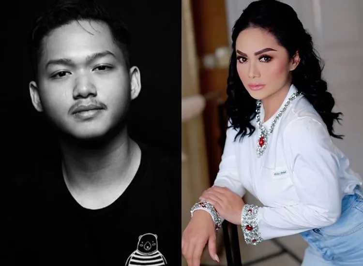 Krisdayanti Ungkap Kesulitan Bertemu Anak Pasca Perceraian dengan Anang Hermansyah