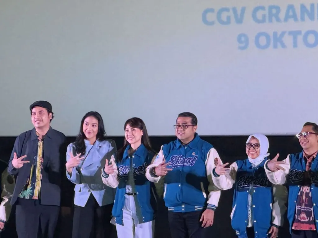 Peluncuran Ekraf Creative Hub: Langkah Strategis untuk Mendorong Ekonomi Kreatif Nasional
