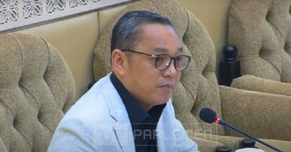 Deddy Sitorus Sarankan Penguatan Bawaslu Sebagai Lembaga Peradilan Pemilu