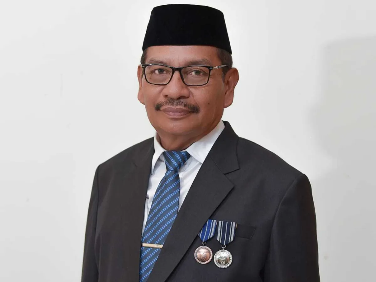 Yusri M. Helingo Siap Majukan Reformasi Birokrasi di Pilkada Gorontalo 2024