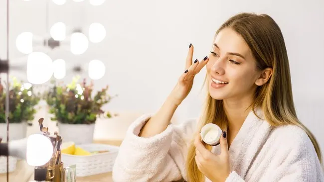 Konsumsi Fashion dan Kecantikan Dorong Pertumbuhan Ekonomi Indonesia