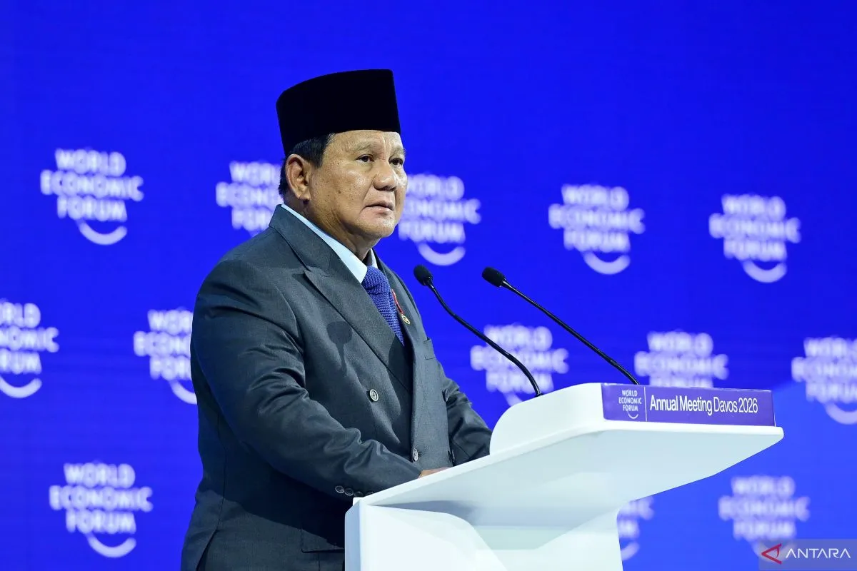 Strategi Prabowo-Gibran Atasi Dampak Globalisasi dan Perang Dagang