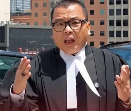 Denny Indrayana Bergabung dalam Tim Pembela Roy Suryo di Kasus Ijazah Jokowi