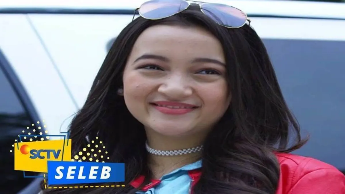 Suki Berhayal Jadi Idola di Highlight Seleb Episode 15