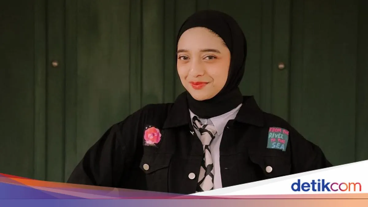 Chiki Fawzi Mengungkap Kekecewaan Setelah Dikeluarkan dari Petugas Haji 2026