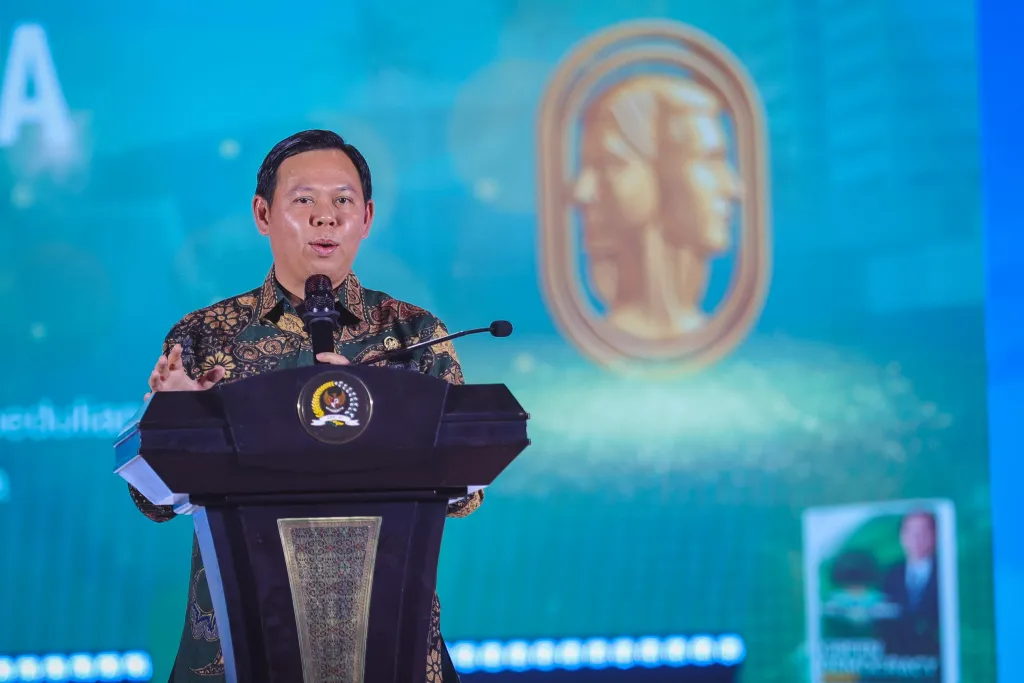DPD RI Dorong Evaluasi Otonomi Daerah untuk Penguatan Kewenangan