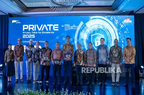 Astra Financial Perkuat Kolaborasi untuk Lindungi Data Pribadi Nasabah