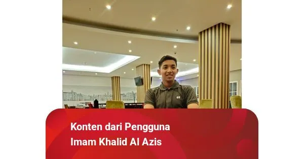 Pengalaman Magang Berharga di Pengadilan Agama Wates