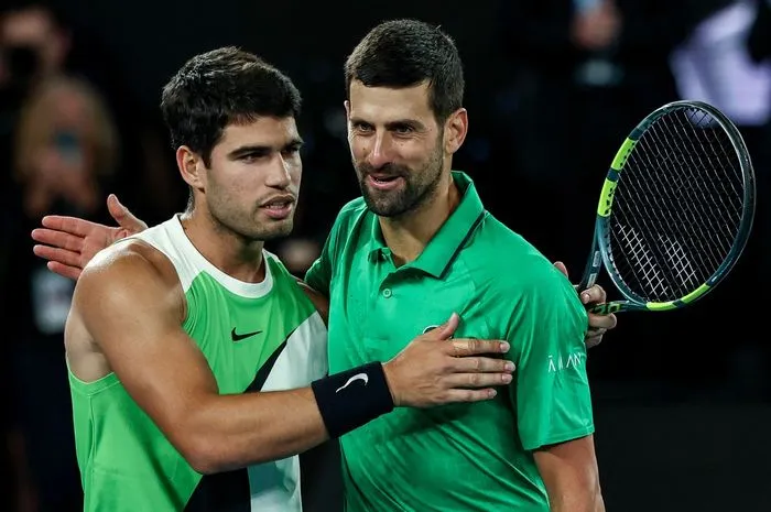 Perbandingan Hadiah Turnamen Tenis dan Bulu Tangkis: Alcaraz Unggul di ATP 500 Doha