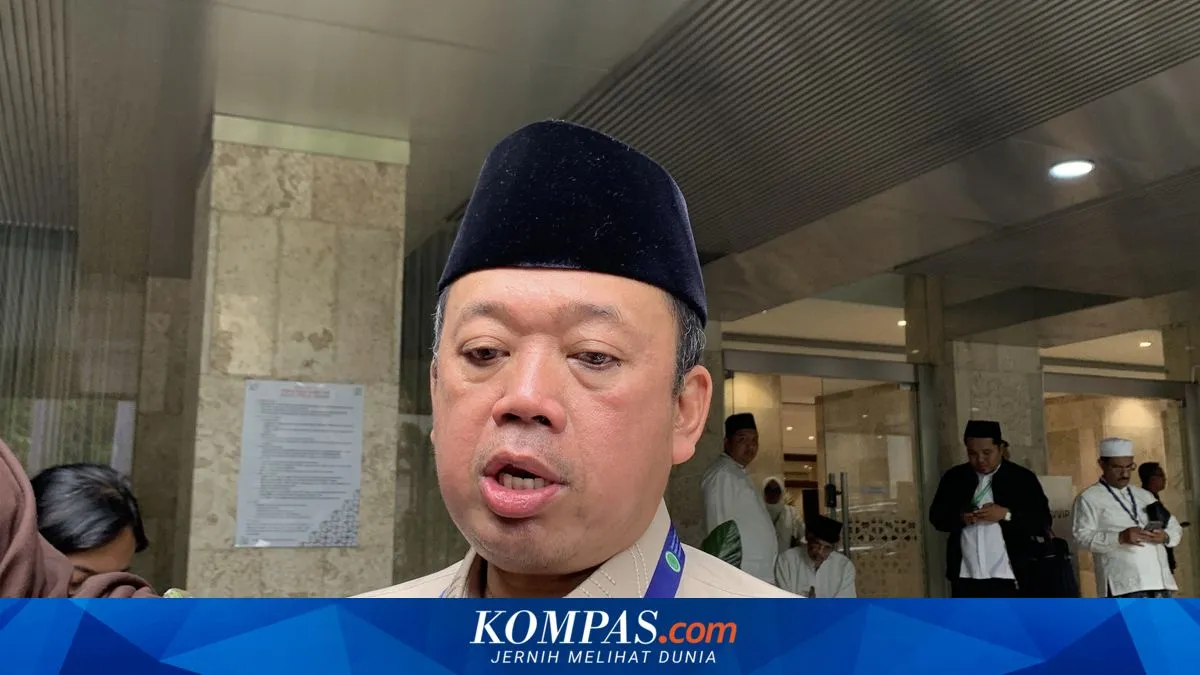 Nusron Dorong Proses Hukum 28 Perusahaan Penyebab Banjir di Sumatera