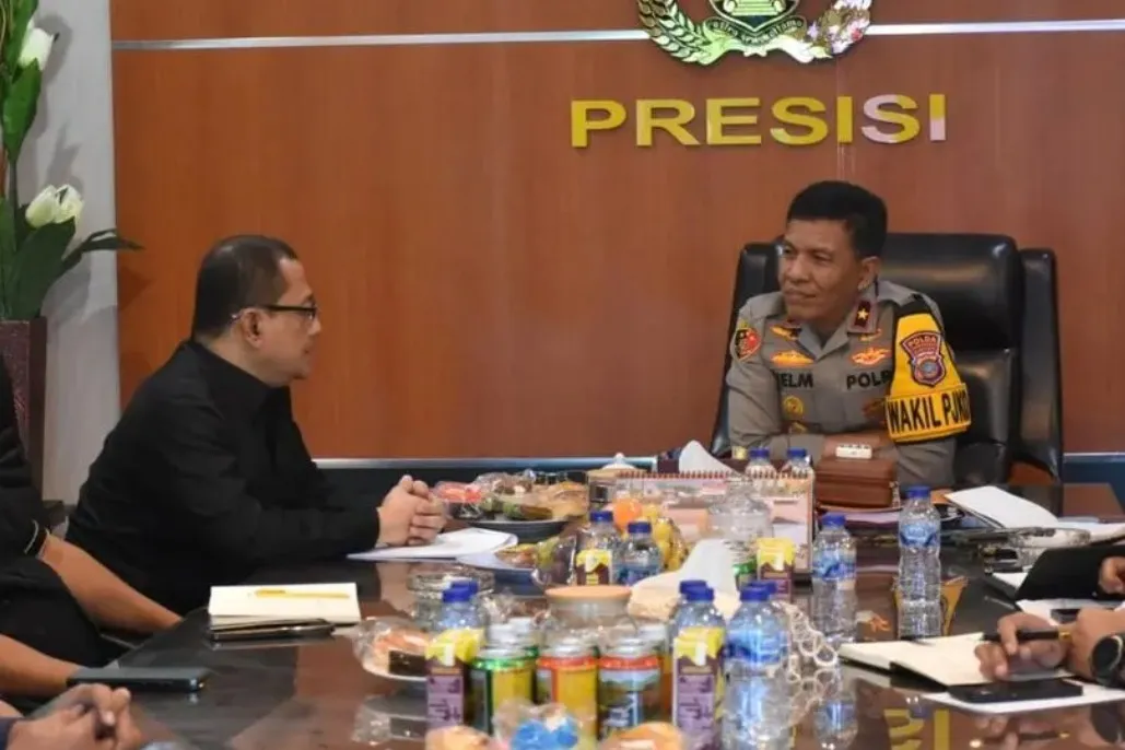 Pansus DPRD Sulteng Laporkan PT TEN dan PT CMP ke Polda atas Pengabaian Panggilan