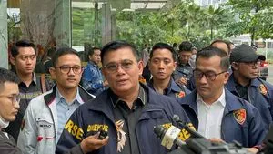 Bareskrim Tetapkan Tiga Tersangka Kasus Dugaan Insider Trading PT Minna Padi