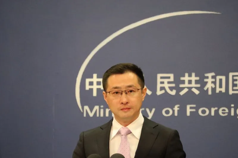 China Dukung Dialog Nuklir Iran dengan AS di Oman